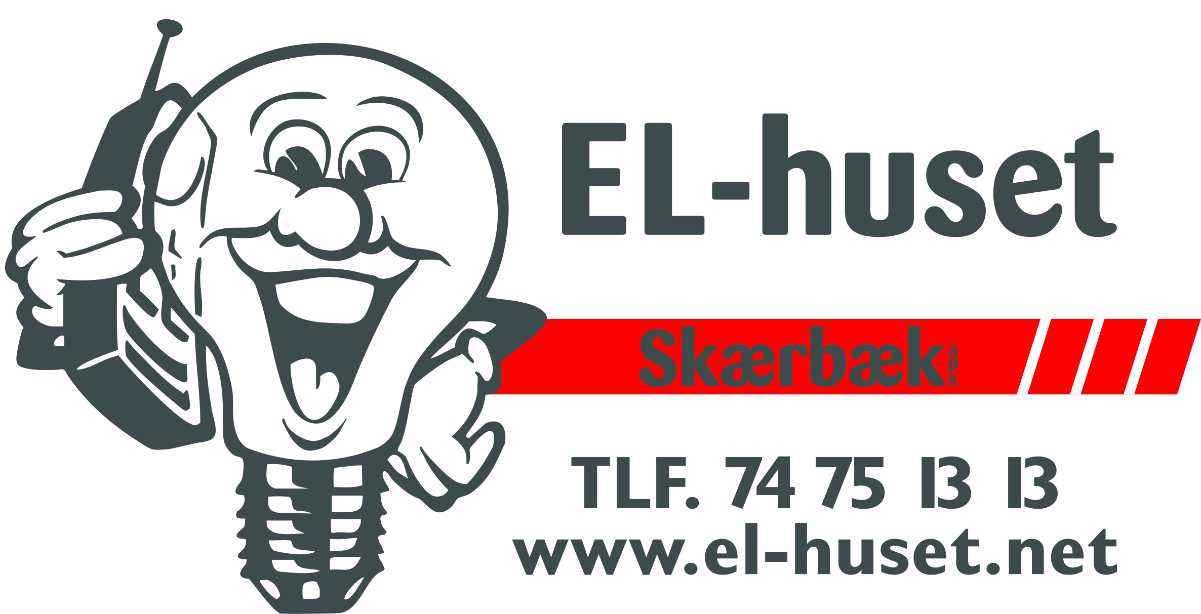 EL-Huset Skæebæk