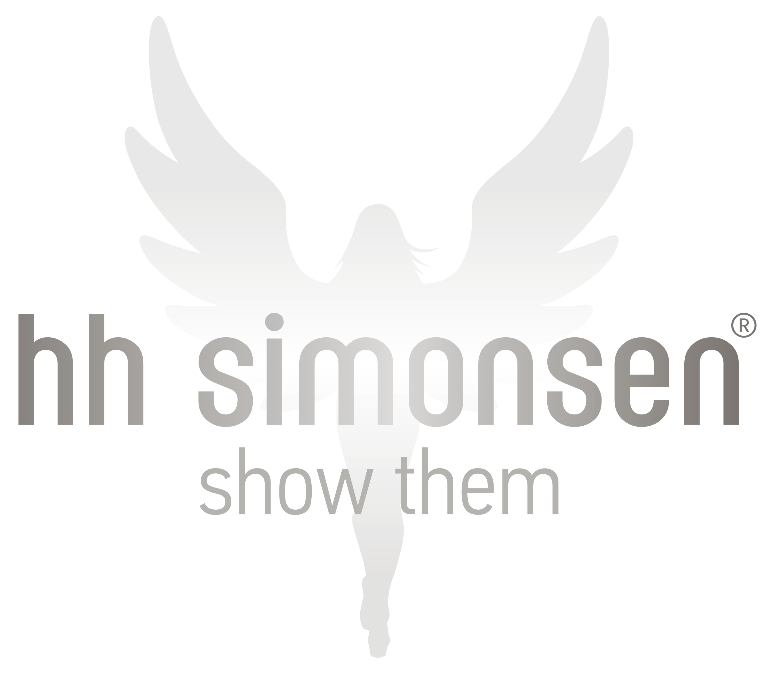 HH Simonsen