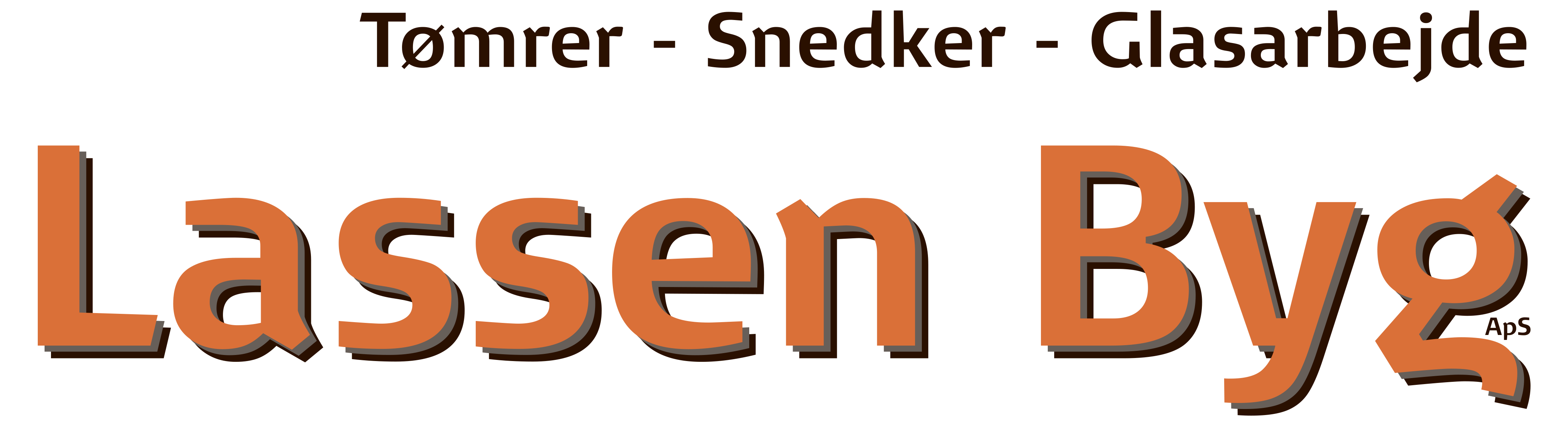 Lassen Byg