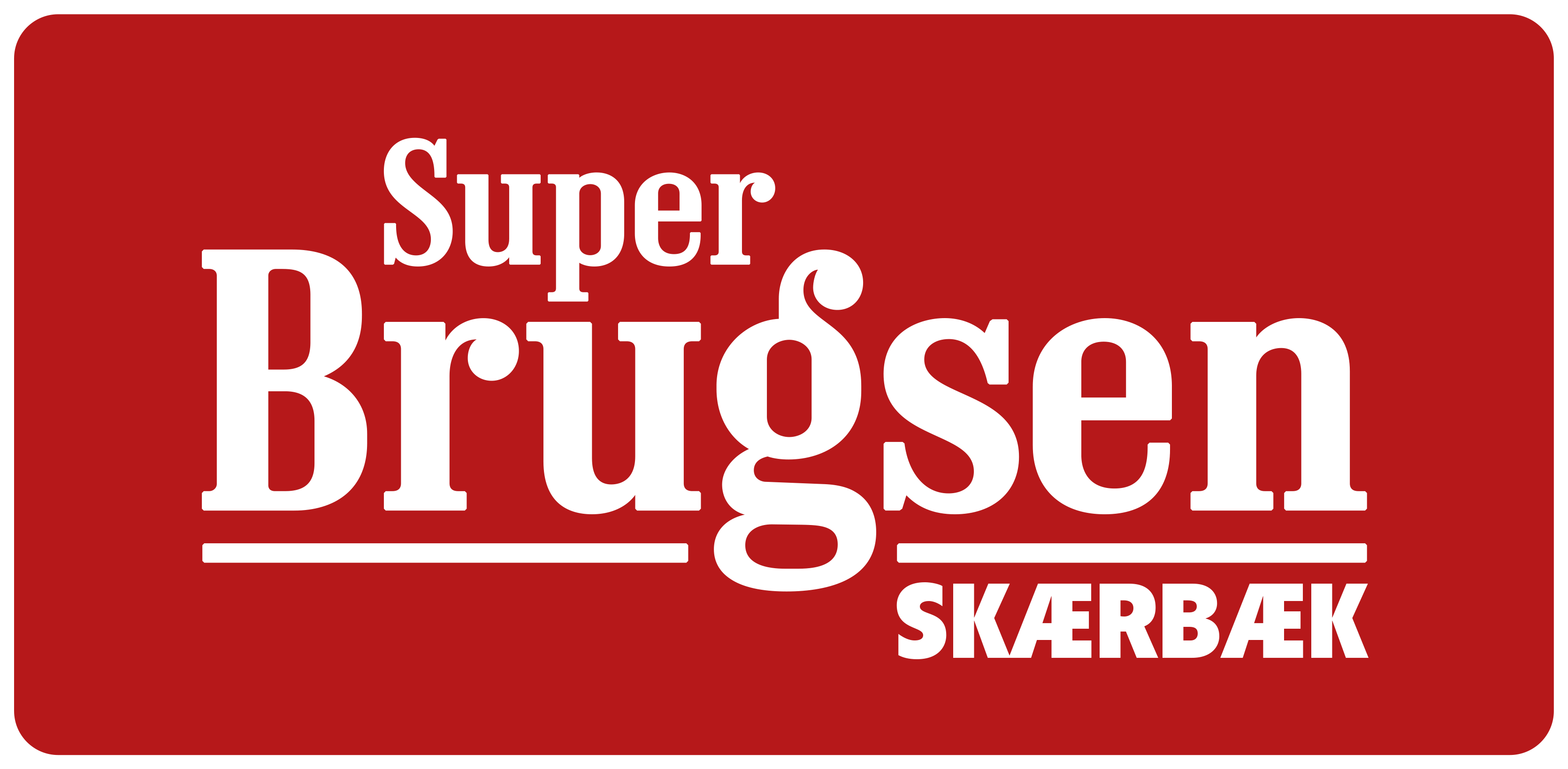 Super Brugsen