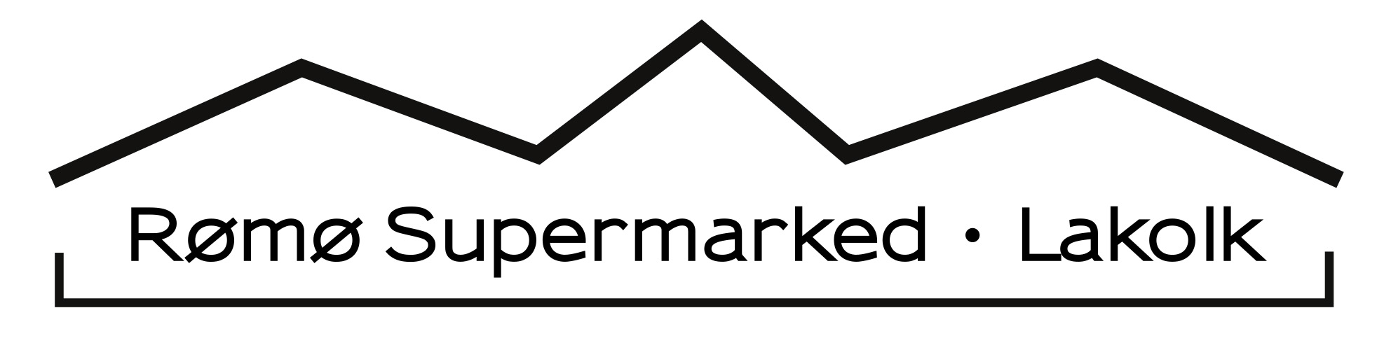 Rømø Supermarkedet